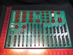 Applied Materials (amat) 0100-00022 Board , Door Control Assembly. Fixed Price $1495.95.
