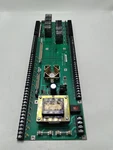 Mercer Corporation TL142755 Field Termination Board. Fixed Price $248.00.