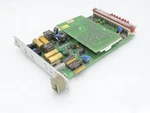 Apparatebau AH-77362-A3482-W120 Circuit Board Used. Fixed Price $125.99.