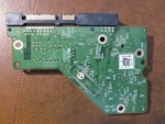 WD1001FALS-403AA0 (771640-205 Ab) Dcm:harnntjcab 1.0TB Sata 3.5" Pcb. Fixed Price $18.46.