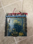 Conair Tempro Microtrac 3 Connection Block Pcb #10001219. Fixed Price $89.99.