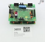 34010 Tecan Systems Pcb Assy, ADRI-9 W/ MOLO-1 730991 732664. Fixed Price $133.32.