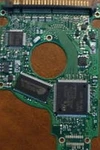 Seagate ST980829A 9AH433-020 FW:3.05 (100385898 A) 80GB 2.5" Ide Pcb. Fixed Price $14.70.
