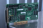 Galil 3-AXIS Econo Pci Motion Controller Card Part Number DMC-1832. Fixed Price $239.00.
