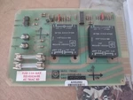 Giddings & Lewis Mpx Triac 501-03218-00 / 502-02824-00 Circuit Board New. Fixed Price $60.00.