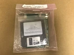 New Adrienne Pci-ltc/rdr Reader Card Xlr. Fixed Price $99.99.