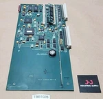 *preowned* Van Dorn PC330-029 Rev Sequencer Pcb Module 330029 + Warranty!. Fixed Price $350.00.