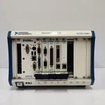 National Instruments PXI-1042 Chassis Module PXI-8175 Compalet Unit. Fixed Price $2599.00.