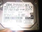 Ibm DTLA-307015 07N4114 F80033 16383/16/63 HU-067YGJ. Fixed Price $69.49.