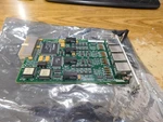 National Instruments: Ni PXI-8423 RS-485 Isolated Module. P/n: 185294D-02. Fixed Price $649.99.