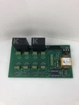 Namco CA110-10000 C&a Products Relay Circuit Board RB-1 Rev.. Fixed Price $75.00.