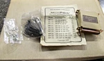 Datatran Corp Micro Patch RS-232, RS232 Interface Adapter MP-31. Fixed Price $100.00.