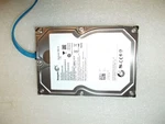 Vaio PCV-1132 Seagate Hard Drive Barracuda Ata 120GB ST3120024A 100256149. Fixed Price $14.95.