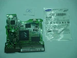Samsung Spinpoint SP1203N TL100-24 Ide Pcb Controller Donor Board 2004.09 Test. Fixed Price $55.00.