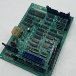 Yaskawa Pc Interface Card JANCD-SP17B DF8203304-BO/REV Bo, Control Board. Fixed Price $51.54.