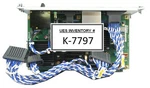 Nikon 4S019-612 Power Supply Pcb Card 4S001-120-2 Tdk 3EA00E380 Nsr FX-601F. Fixed Price $2004.22.