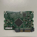 Seagate ST3500630AS 3.5" 500GB Sata Hdd Pcb Board 100406533 Rev Fw 3.ADG. Fixed Price $35.79.