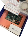 Lattice Machxo Control Board Evaluation Kit LMCXO2280C-C-EVN New Old Stock. Fixed Price $140.00.
