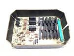 Westinghouse 6050D14G01 Multiplexing Error Board PC2. Fixed Price $29.99.