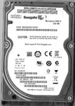 Seagate ST9250315AS 250GB Sata Hard Drive P/n: 9HH132-189 F/w: 0001SDM1 6VC Su. Fixed Price $29.99.
