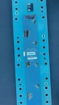 Dover Elevator Dmc-i Main Sensor Assy. # 6300CD2 Pcb. Fixed Price $175.00.
