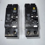 Square EDB24020 20AMP 480Y/277VOLT Double Pole. Fixed Price $39.99.