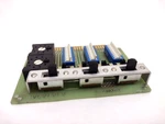 Leeds & Northrup 445848 Rev Circuit Board. Fixed Price $35.99.