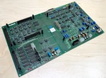 Sodick IDSV-01 Circuit Board, 147225M, Ver 0002-C, TTJ6281, 418977. Fixed Price $800.00.