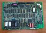Barber Colman A-60010-70E Data Handler Pcb, Used, Free Shipping. Fixed Price $760.00.