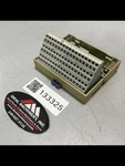 Sigmatek Terminal Base Module DKL013 05-024-013-L Used #101700. Fixed Price $99.00.