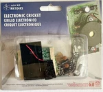 MK104RS Velleman Kit Electronic Cricket Mini - New. Fixed Price $16.99.