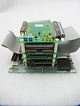Winsystems 400-0310-000C SAT-520 Module Circuit Board *many Extras*. Fixed Price $999.99.