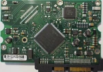 Seagate ST3500641NS 9BF148-080 3.AEH Amk (100383409 J) 500GB Sata 3.5" Pcb. Fixed Price $24.24.