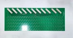 Greatech HTK-PCB-00052A Bare I/o Used. Fixed Price $50.00.