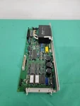 Shimadzu Main Control Pcb Cpu-if Circuit Board 221-31837E For GC-14B. Fixed Price $259.59.