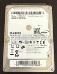 Samsung 250GB Hard Drive HM250HJ-SATA 739 Hours Usage. Fixed Price $13.99.
