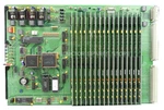Pelco PCB9750011 Output Motherboard Plotech 0113-4634 Working Surplus. Fixed Price $1210.22.