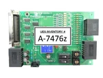 Taiyo Machinery NP8148Q030-2 Pcb 12SCRA Tel Lithius Working Surplus. Fixed Price $605.22.