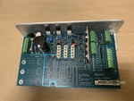 Mydax M1004C Power Interface Board W/ Backplate. Fixed Price $250.00.