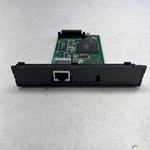 Sato Network Lan Ethernet Interface Card PW04320XB PX02281XA TK041118 C2. Fixed Price $49.99.