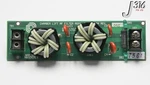 7361 Applied Materials Pcb, Assembly, Chamber Lift Rf Filter 0100-00694. Fixed Price $139.67.