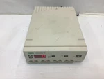 Bio-rad Powerpac 300 / 50-60 Hz 100-120 V Electrophoresis Supply. Fixed Price $76.62.