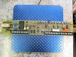 Wolock & Lott Circuit Board 2213-45. Fixed Price $49.99.
