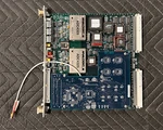 Varian Unity Nmr 01902026 .03C 01902029-00J 500KHZ Adc Board. Fixed Price $249.00.
