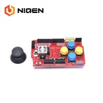 Joystick Shield Expansion Analog Function Board For Arduino. Fixed Price $8.98.