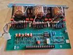 Robicon 26D014600 Trigger Control Board FR6-I. Fixed Price $699.99.