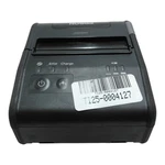 Epson TM-P80 Model M316B Portable Bluetooth Thermal Printer. Fixed Price $41.99.