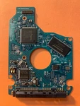 Toshiba Hard Drive Hdd Board *pcb Only* G002822A. Fixed Price $15.98.
