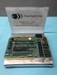Texas Instrument 2212012-000 Thermco Tmx 9000 120916-001 Pcb Board, 120132. Fixed Price $450.00.