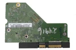 Pcb WD20EARS-22MVWB0 Western Digital 2061-771698-802 Aa 2TB. Fixed Price $59.00.